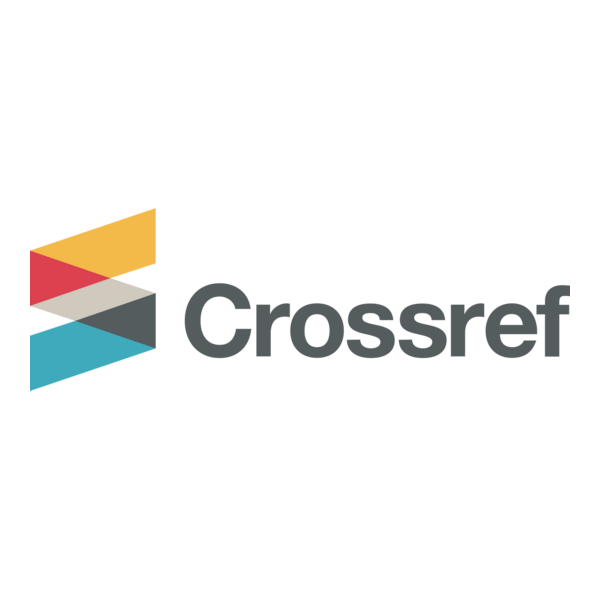 Crossref Logo
