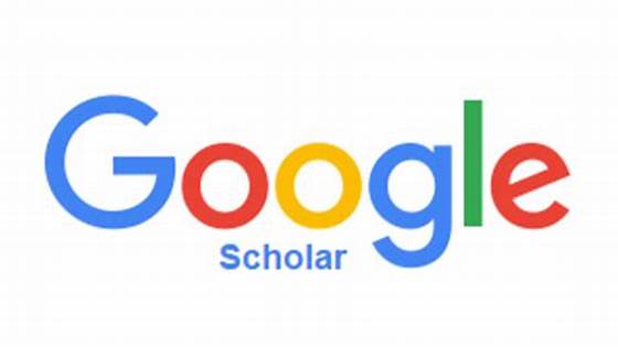 Google Scholar